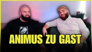 ANIMUS ZU GAST️| GHAZI47 HIGHLIGHT