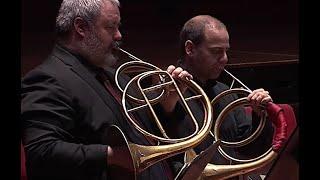 G.F. Händel: Water Music - Akademie für alte Musik Berlin - Live concert HD