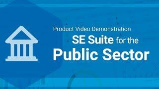 SoftExpert Excellence Suite for the Public Sector | SoftExpert