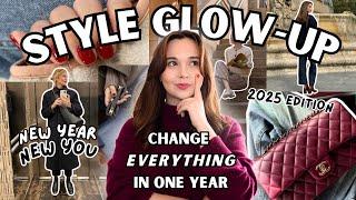 BRUTALLY HONEST STYLE ADVICE |  you NEED to hear this before 2025