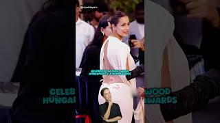 Celebrities At Bollywood Hungama Style Icon Awards #bollywood #malaikaarora #shahidkapoor