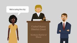City of Chicago v. Environmental Defense Fund Case Brief Summary | Law Case Explained