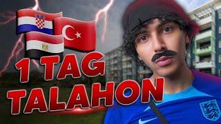 1 Tag im Leben eines TALAHONS  |  Mohi__07