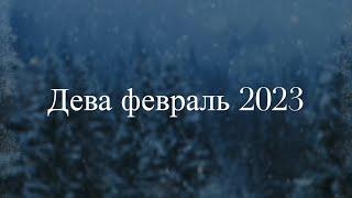 Гороскоп Дева февраль 2023. Работать в команде!