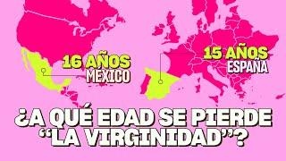 ¿Cuándo "perdemos la virginidad"?