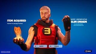 How To Get Rap Boy Reloaded Skin NOW FREE In Fortnite! (Unlocked LEGO Rap Boy Reloaded Style)