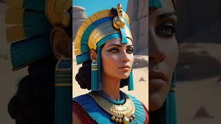  Клеопатра: Тайны её жизни и правления  #kleopatra #pharaoh #egipto #egypt #pharaohofegipt