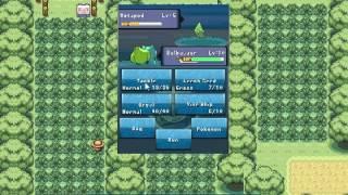 Pokemonium - gameplay 1