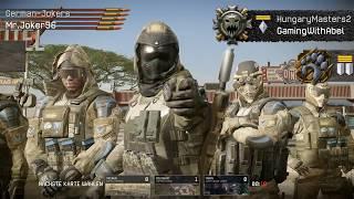 WARFACE(eu)2018 "BATTLE ROAYL"