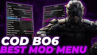 BO6 Mod Menu | Black Ops 6 Cheats | (MXT MOD SOON) | Free Gobblegums, Unlock All, Wallhack & Other