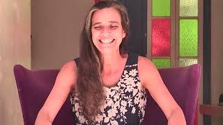 The difference between near death experience and actually dying - Simcha Lev