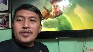 Paano I-Fix ang Optical Connection Audio Issues in Disney+ or Netflix? Sonny Bravia Tv to AR-902