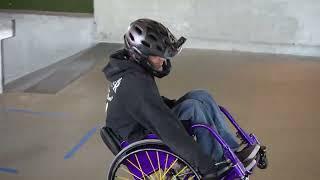 World WCMX Championships 2024