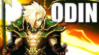 Odin.exe - Summoners War