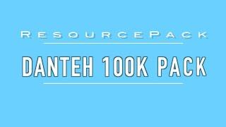 UHC ResourcePack - Danteh 100k Pack [1.7] [PVP] [128x128]