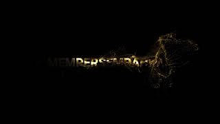 Black Screen Opening Emas (Mempersembahkan) || Kinemaster