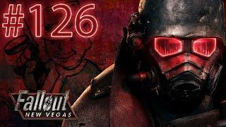 Прохождение Fallout: New Vegas (Часть 126) [Всё ради силовой брони]