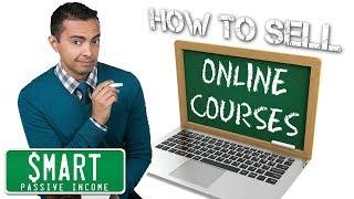 How to Sell Online Courses (3 Must-Know Principles)