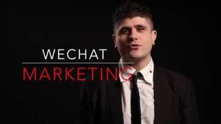 Wechat Marketing Advertising Agency