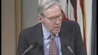 Ernest May on McNamara's Analysis of Vietnam