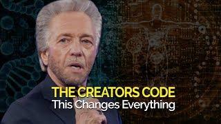 This DNA Discovery Is Completely Beyond Imagination | Gregg Braden