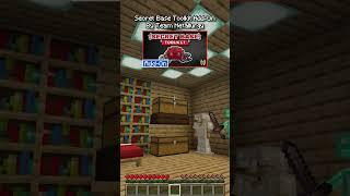 Parties, Secret Base, and Mutants! #minecraftmod #minecraftaddon #minecraftbedrockaddons