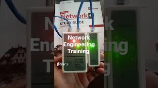 Network Engineering Training #shorts