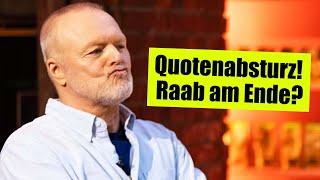 QUOTENABSTURZ! RAAB AM ENDE?!? | #DGHNDMBSR