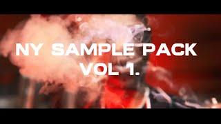 NY DRILL SAMPLE PACK VOL 1.