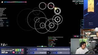 btmc hr spaced stream godmode