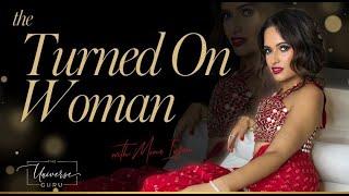 The WILD Woman: Manifesting the Life of Your Dreams