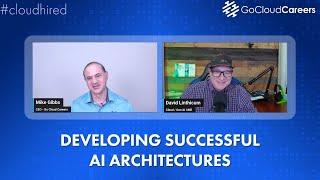 AI Architecture (Developing Successful AI Architectures)