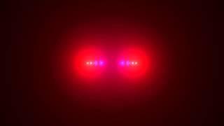 Ambulance Lights Longer Version