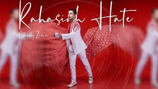 CHEPPY ZAMANI - RAHASIAH HATE NEW SINGLE ALBUM (OFFICIAL VIDEO)