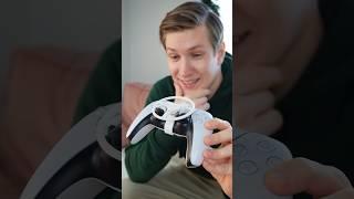 Я создал на 3D принтере интересный руль для PlayStation 5, как вам?