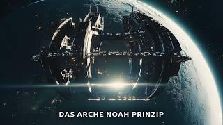 The Noah's Ark Principle (Film by ROLAND EMMERICH | Sci-Fi | German)