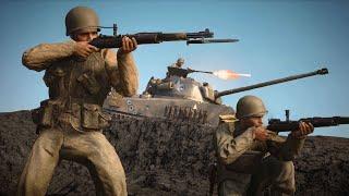 Battle of Normandy - CALL OF DUTY WW2 NPC Wars