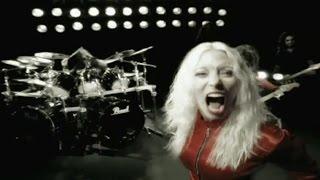 ARCH ENEMY - Nemesis (OFFICIAL VIDEO)