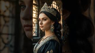 The Powerful Kosem Sultan #ottoman #history #magnificentcentury #kosemsultan #kosem #hurrem