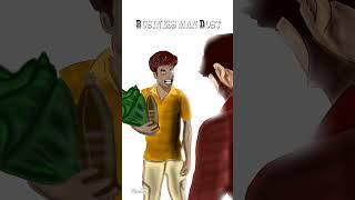 bissnasman Dost #shorts #youtubeshorts