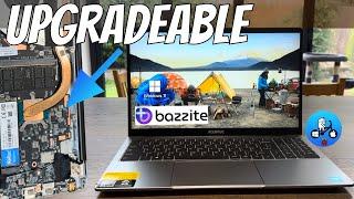 16GB ram and 512GB SSD for less than £300. ACEMAGIC TX15 N150