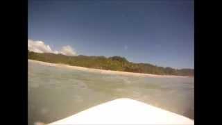 Costa Rica Vacation