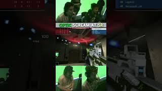 OpTic Comms The Moment Of Victory  #haloinfinite #optic