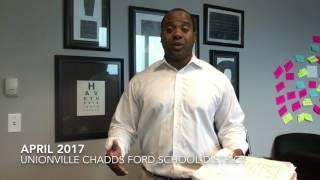 Unionville Chadds Ford Real Estate - April 2017 - The Chris Edwards Group