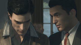 Mafia 2 Rytp - Ты мой Муссолини