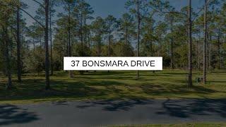 37 BONSMARA DRIVE | GROVELAND Real Estate