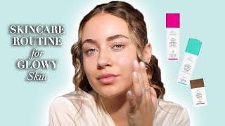 SKINCARE ROUTINE 2024 | VISAMONA