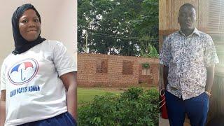 KADAAMA GWE BAAFERA MILLION 19 BWEBAMUGULIDE POLOTI NOMUZIMBILAMU ENYUMBA ALAJANA.