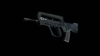 FAMAS против GALIL #csgo #counterstrike #famas