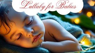 Lullaby for Babies to go to Sleep | Music for Babies | Baby Lullaby songs go to sleep 2 HOURS